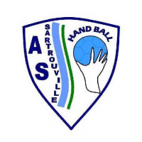 Logo du AS Sartrouville Handball