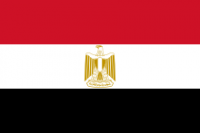 Logo du Égypte