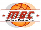 Logo Mouilleron Basket Club 3 - Moins de 9 ans