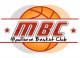 Logo Mouilleron Basket Club 2