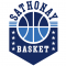 Logo Olympic Sathonay Basket 2