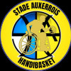 Logo du Stade Auxerrois Handibasket