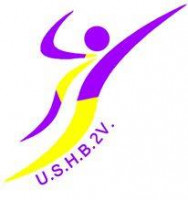 Logo du Union Sportive Handball Vernouil