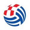 Logo du Croatie