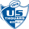 Logo US Thouars Rugby