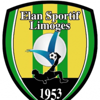 Logo du Elan Sportif Limoges
