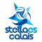 Logo Stella Calais Volley 2