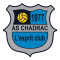 Logo AS Chadrac