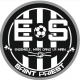 Logo ES St Priest 2