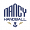Logo Nancy Handball 4