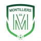 Logo ES Montilliers 4