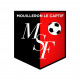 Logo Mouilleron Sport Football 3