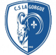 Logo CS la Gorgue