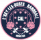 Logo CA l'Hay les Roses Handball