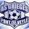 Logo AS Grieges Pont de Veyle