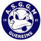 Logo AS Guereins Genouilleux