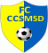 Logo FC Curtafond Confrancon St M