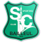 Logo SC Bailleulois 2