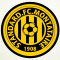 Logo Standard FC Montataire 2