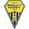 Bailly Noisy Standard FC
