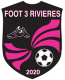 Logo Foot 3 Rivières 4