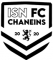 Logo Isn Football Club de Chaneins