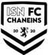 Logo Isn Football Club de Chaneins