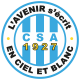 Logo CS Arpajonnais