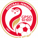 Logo GPSO 92 Issy