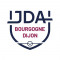 Logo JDA Dijon Handball