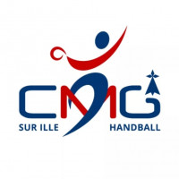 CMG sur Ille Handball 2