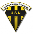 Logo US Néracaise - Juniors - Féminines