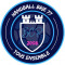 Logo Handball Brie 77 2