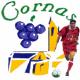 Logo AS Cornas