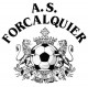 Logo AS Forcalquier