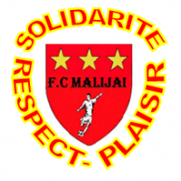 Logo du FC Malijai