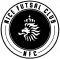 Logo Nice Futsal Club