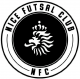 Logo Nice Futsal Club