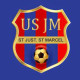 Logo US St Just St Marcel