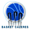 Logo ASC Avenir Sportif Cazèrien Basket