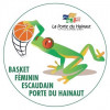 Basket Féminin Escaudain Porte du Hainaut