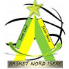 Basket Nord Isère