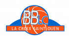 Logo BB La Croix St Ouen 2 - Moins de 15 ans