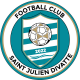 Logo FC St Julien Divatte 6