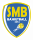 Logo Sud Mayenne Basket 3