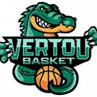 Logo Vertou Basket - Moins de 13 ans - Féminines