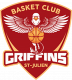 Logo Basket Club Saint Julien en Genevois 3