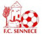 Logo FC Sennece les Macon 2