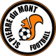 Logo SPORTING CLUB ST PIERRE DU MONT FOOTBALL 3