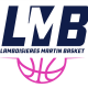 Logo Lamboisières-Martin Basket 3